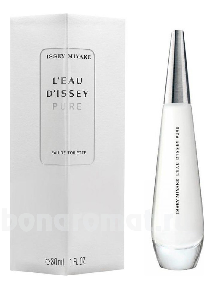 L'Eau D'Issey Pure