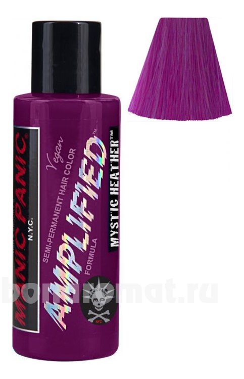     Amplified Squeeze Bottle