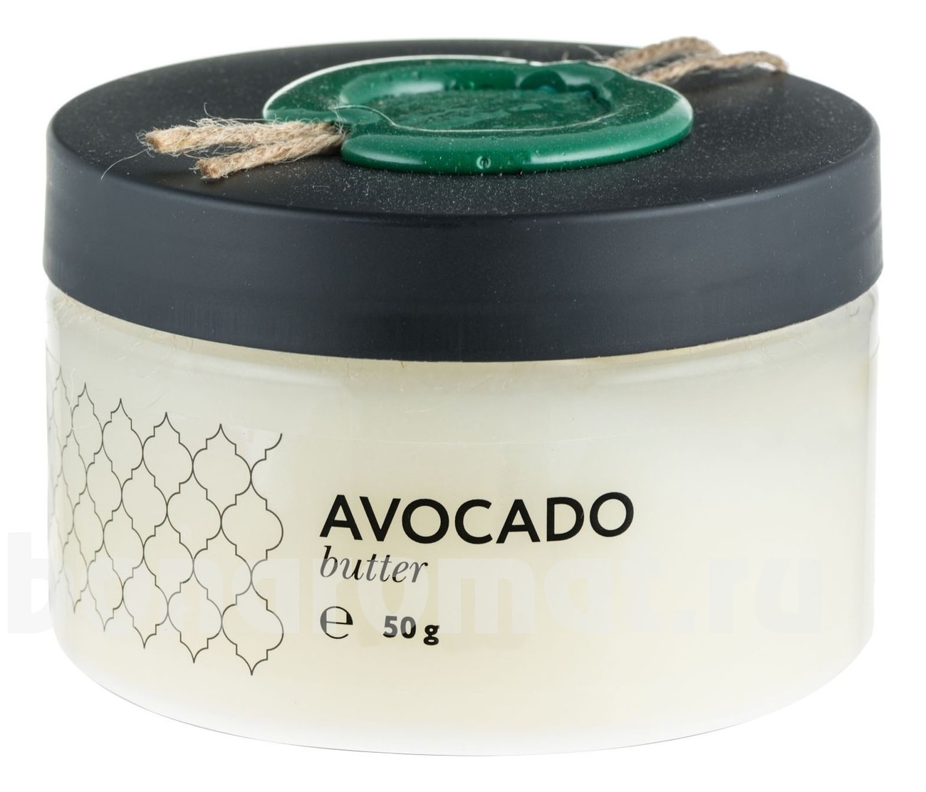    Avocado Butter