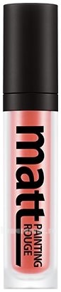     Matt Painting Rouge 5,5