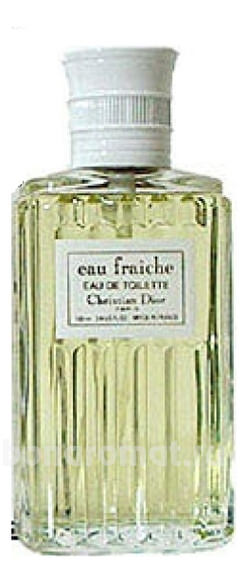 Eau Fraiche 