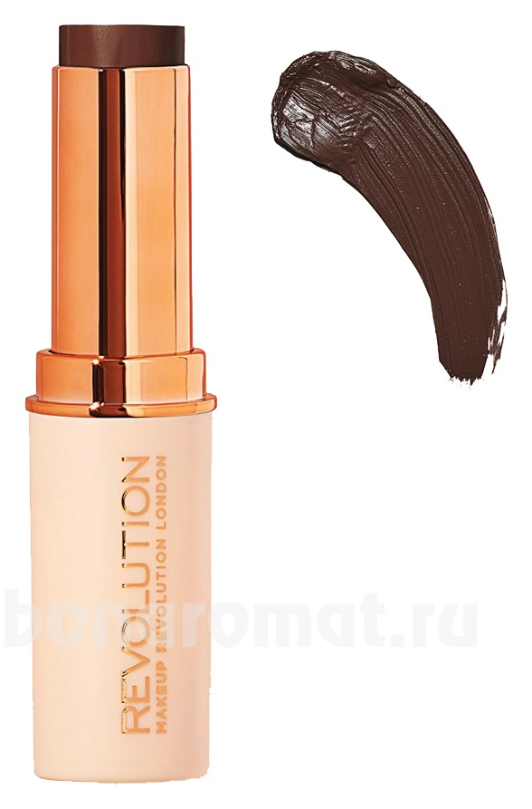   Fast Base Stick Foundation