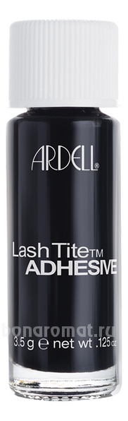     Lashtite Adhesive Dark
