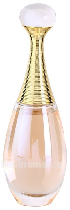 J'adore Voile De Parfum