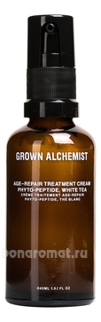          Age-Repair Treatment Cream Phyto-Peptide & White Tea