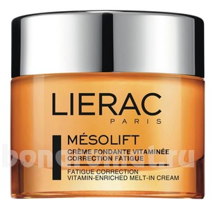  -   Mesolift Fatigue Correction Vitamin-Enriched Melt-In