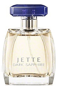 Jette Dark Sapphire