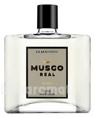 Musgo Real Oak Moss