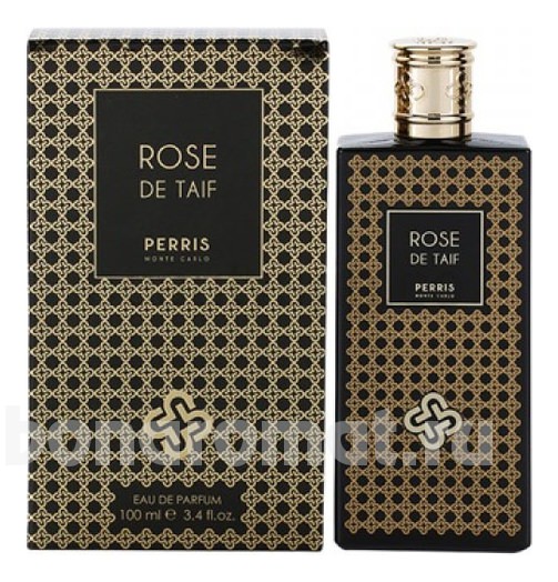 Rose De Taif