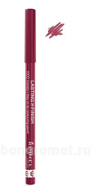    Lasting Finish 1,2