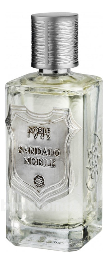 Sandalo Nobile