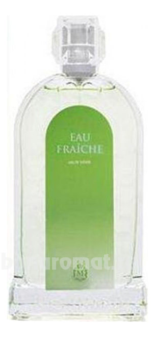 Les The Freshness Eau Fraiche