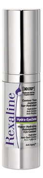         3D Hydra Eye Zone Hyper-Hydrating Rejuvenating Eye Contour Eye