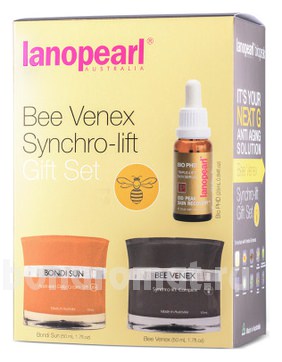    Bee Venex Synchro-Lift ( Bondi Sun  Bee Venex  Bio PHD 25)