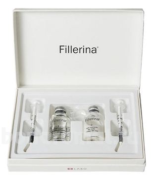     Grade1  ( Gel Filler +  Velo Nutriente)