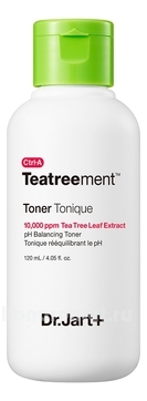          Ctrl-A Teatreement Toner
