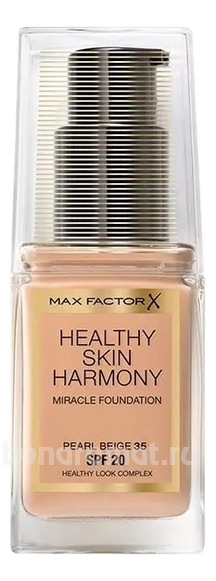   Healthy Skin Harmony Miracle Foundation SPF20