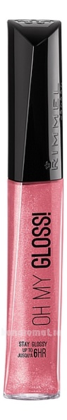    Oh My Gloss 5,5