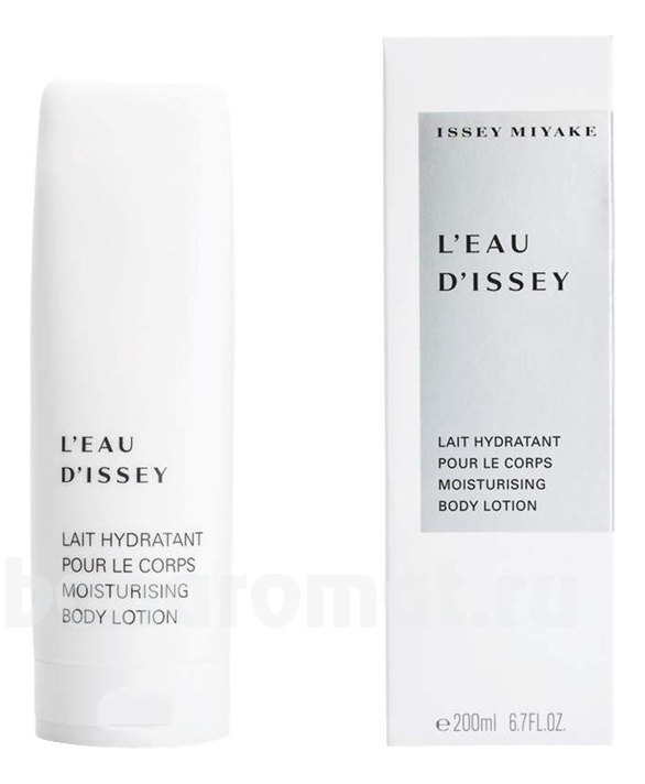 L'Eau D'Issey