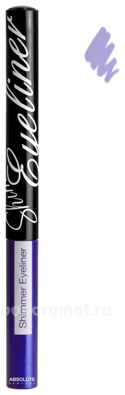    Shimmer Eyeliner 2,8