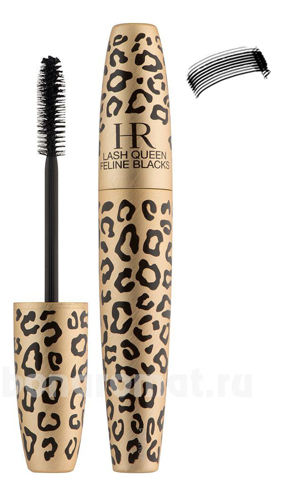    Lash Queen Feline Blacks 7,2