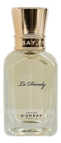 La Dandy Pour Femme