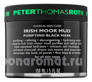         Irish Moor Mud Mask