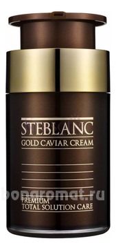          Gold Caviar Cream