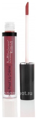    Kiss Proof Lip Crme 3,8