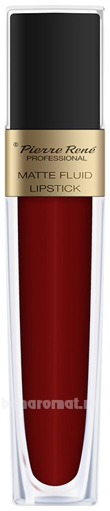      Matte Fluid Lipstick