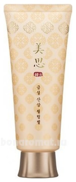 -      Misa Geum Sul Wild Ginseng Exfoliating Gel