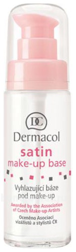     Satin Make-Up Base