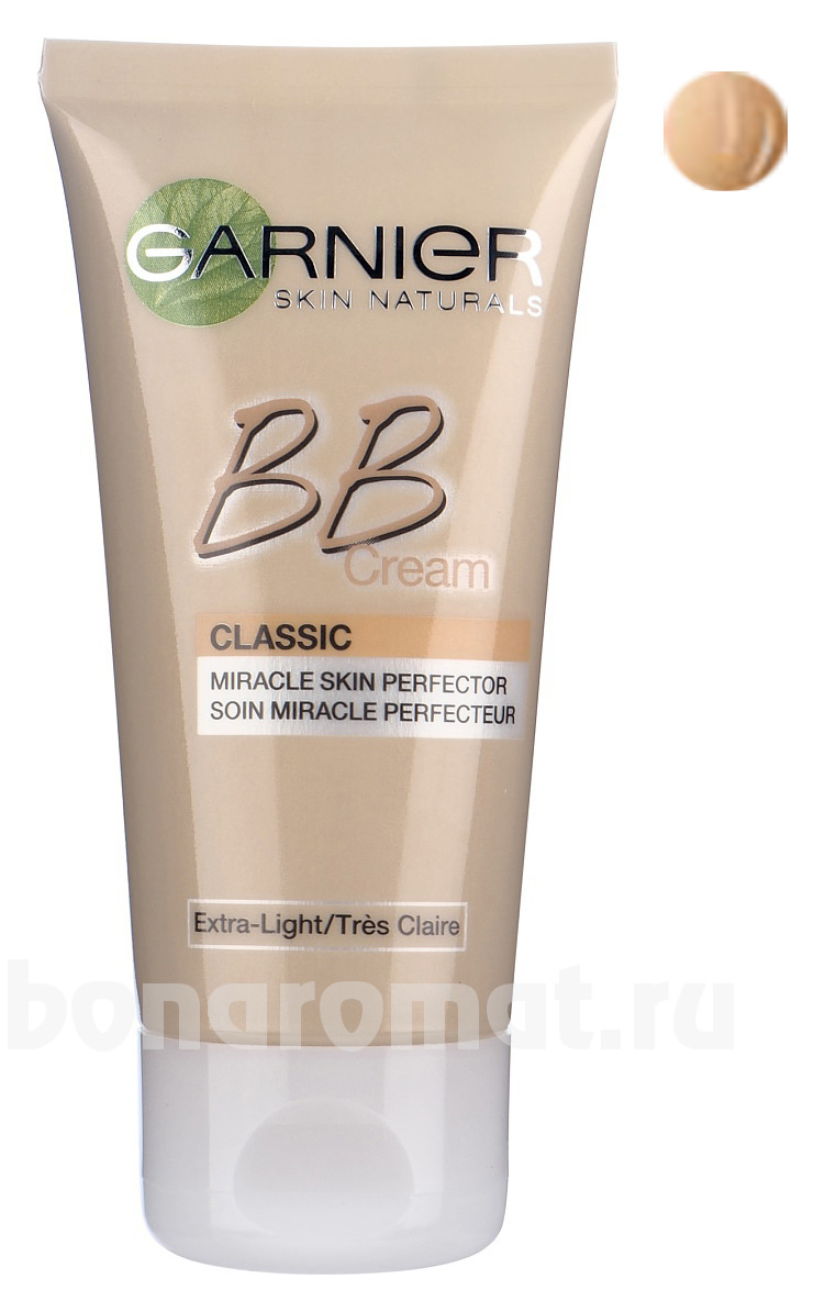 BB       Classic SPF15