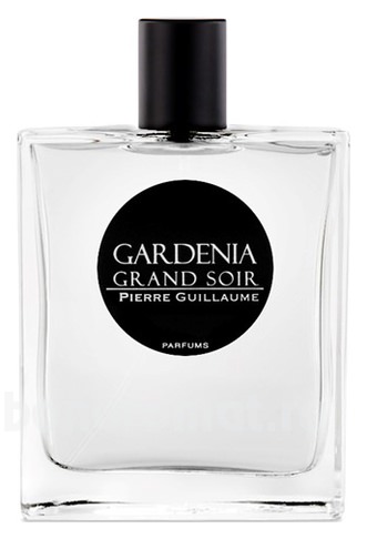 Gardenia Grand Soir