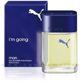 Puma I m Going Men