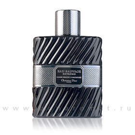 Christian dior sauvage intense hot sale