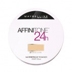  Affinitone 24h Waterproof " "