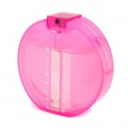 Paradiso Inferno Pink