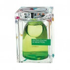 United Colors of Benetton Unisex 