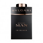 Bvlgari Man In Black
