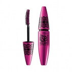    Volume Express Falsies Black Drama