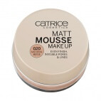  - Dream Matte Mousse