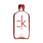 CK One Red Edition for Her