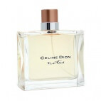 Celine Dion Parfum Notes