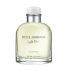 Light Blue Discover Vulcano 