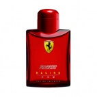 Scuderia Ferrari Racing Red