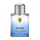 Scuderia Ferrari Light Essence Acqua