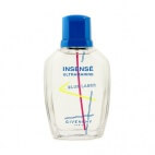 Insense Ultramarine Blue Laser