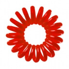    Invisibobble Raspberry Red