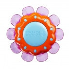   Tangle Teezer Magic Flowerpot Popping Purple